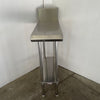 Simply Stainless 31-BS-0300 Infill Bench