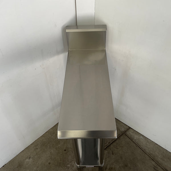 Simply Stainless 31-BS-0300 Infill Bench