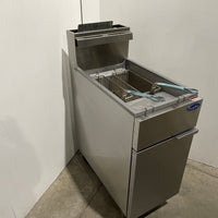 CookRite ATFS-40 Fryer