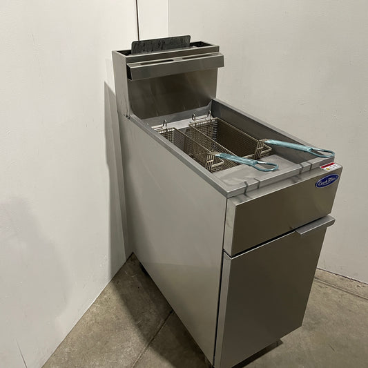 CookRite ATFS-40 Fryer