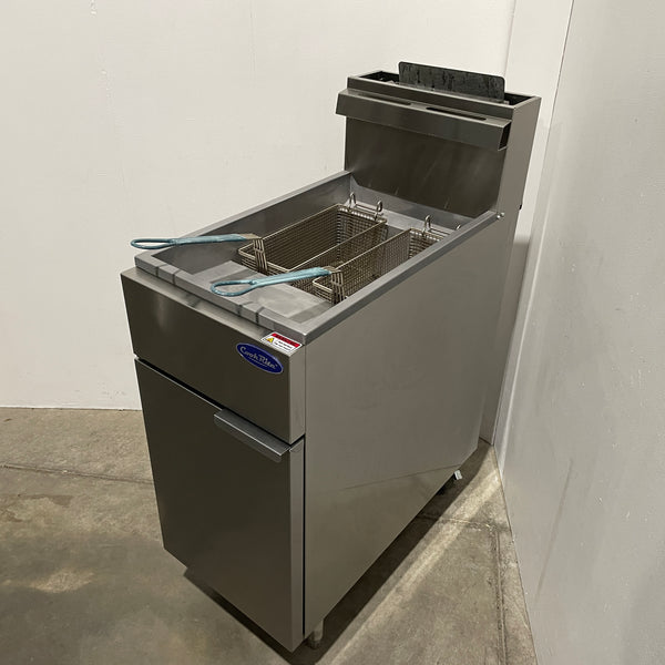 CookRite ATFS-40 Fryer