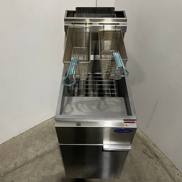 CookRite ATFS-40 Fryer