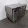 Turbo Air KUR12-3D-3-N Undercounter Fridge