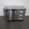 Turbo Air KUR12-3D-3-N Undercounter Fridge