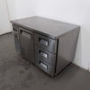Turbo Air KUR12-3D-3-N Undercounter Fridge