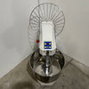 IGF 2200TOP/S16 M Spiral Mixer