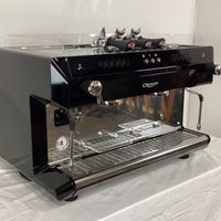 Astoria SAE./2-C2 2 Group Coffee Machine
