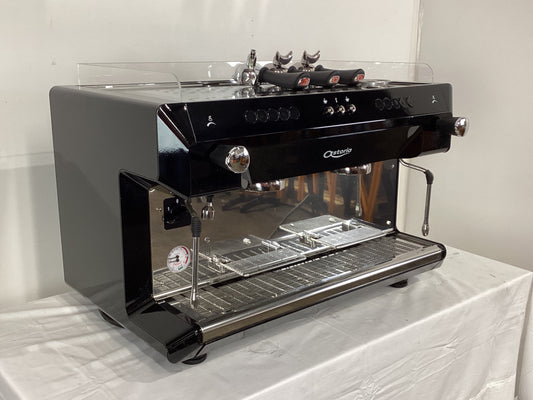 Astoria SAE./2-C2 2 Group Coffee Machine