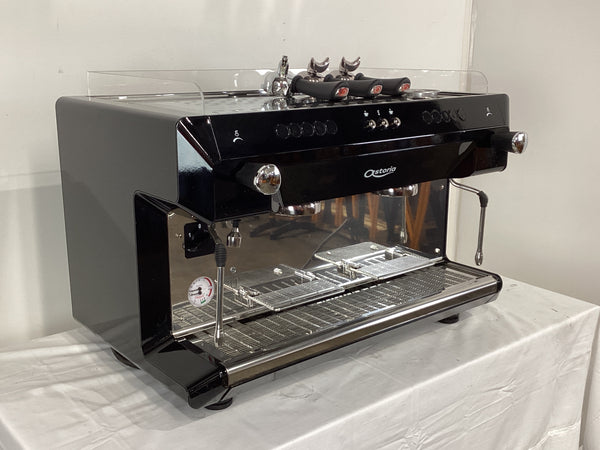 Astoria SAE./2-C2 2 Group Coffee Machine