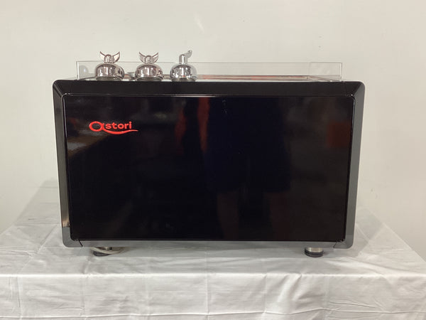 Astoria SAE./2-C2 2 Group Coffee Machine