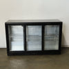 Exquisite UBC330SL Back Bar Cooler