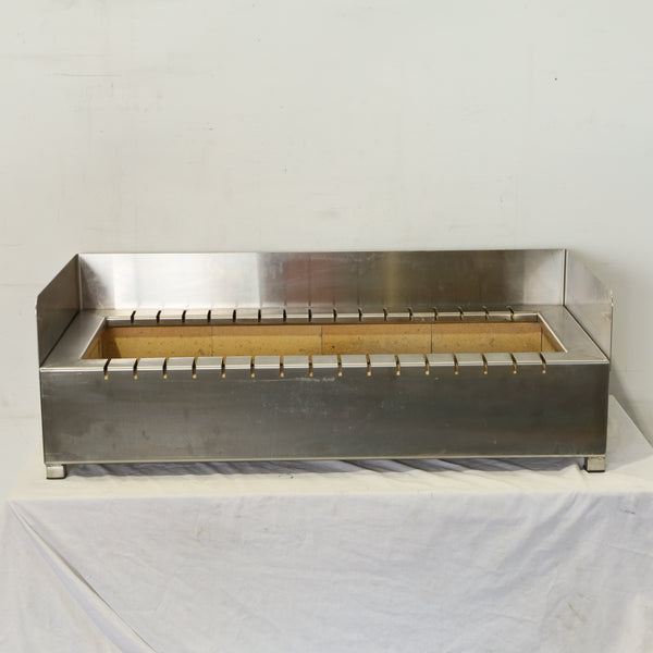 Mangel MANGEL.1500.R Turkish BBQ