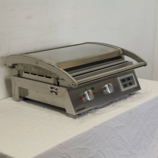 Roband GSA810S Contact Grill