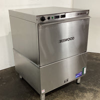 Eswood UC-25NDP Undercounter Dishwasher