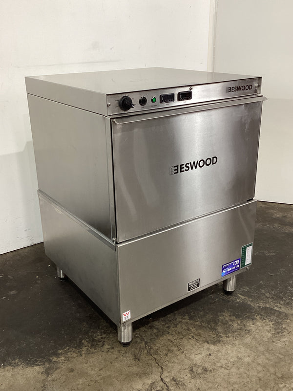 Eswood UC-25NDP Undercounter Dishwasher