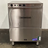 Eswood UC-25NDP Undercounter Dishwasher