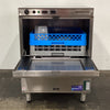 Eswood UC-25NDP Undercounter Dishwasher