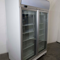 Bromic UF1000LF Upright Freezer