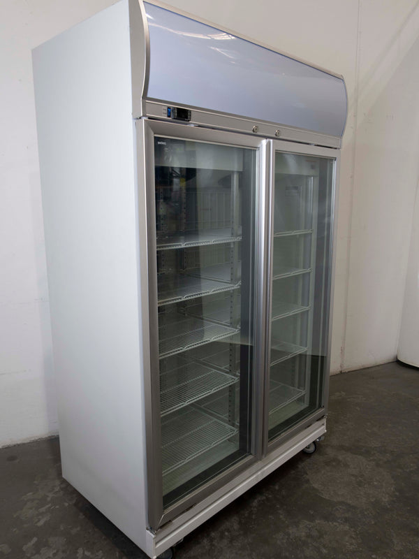 Bromic UF1000LF Upright Freezer