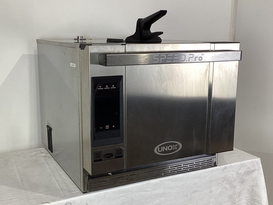 Unox XESW-03HS-EDDN Speed Oven