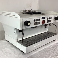 La Marzocco Linea PB 2AV 2 Group Coffee Machine