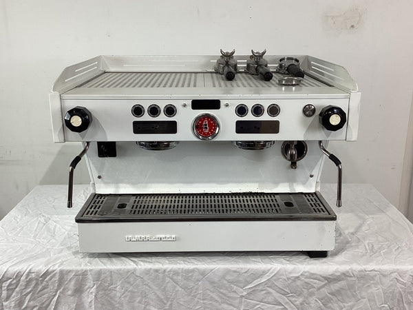 La Marzocco Linea PB 2AV 2 Group Coffee Machine