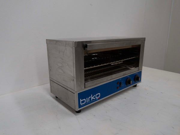Birko 1002001	Toaster