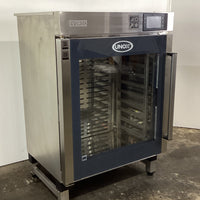 Unox XEEC-1011-EPL Hot Fridge