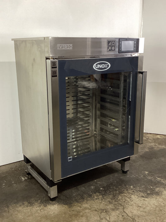 Unox XEEC-1011-EPL Hot Fridge