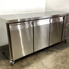 Airex AXR-UCGN-3 Undercounter Fridge