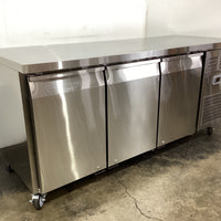 Airex AXR-UCGN-3 Undercounter Fridge