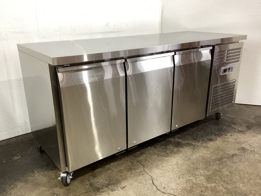 Airex AXR-UCGN-3 Undercounter Fridge