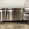 Airex AXR-UCGN-3 Undercounter Fridge