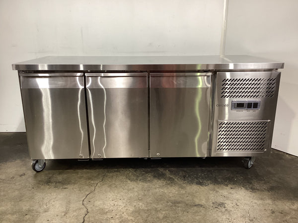 Airex AXR-UCGN-3 Undercounter Fridge