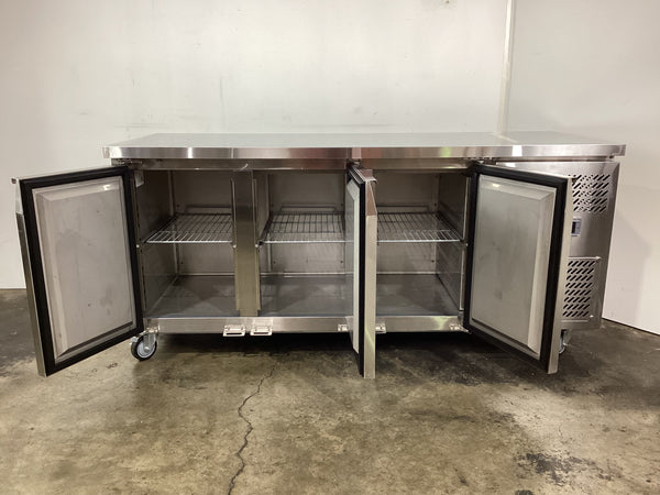 Airex AXR-UCGN-3 Undercounter Fridge