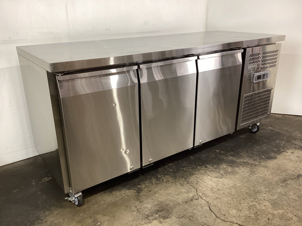 Airex AXR.UCGN.3 Undercounter Fridge