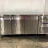 Airex AXR.UCGN.3 Undercounter Fridge