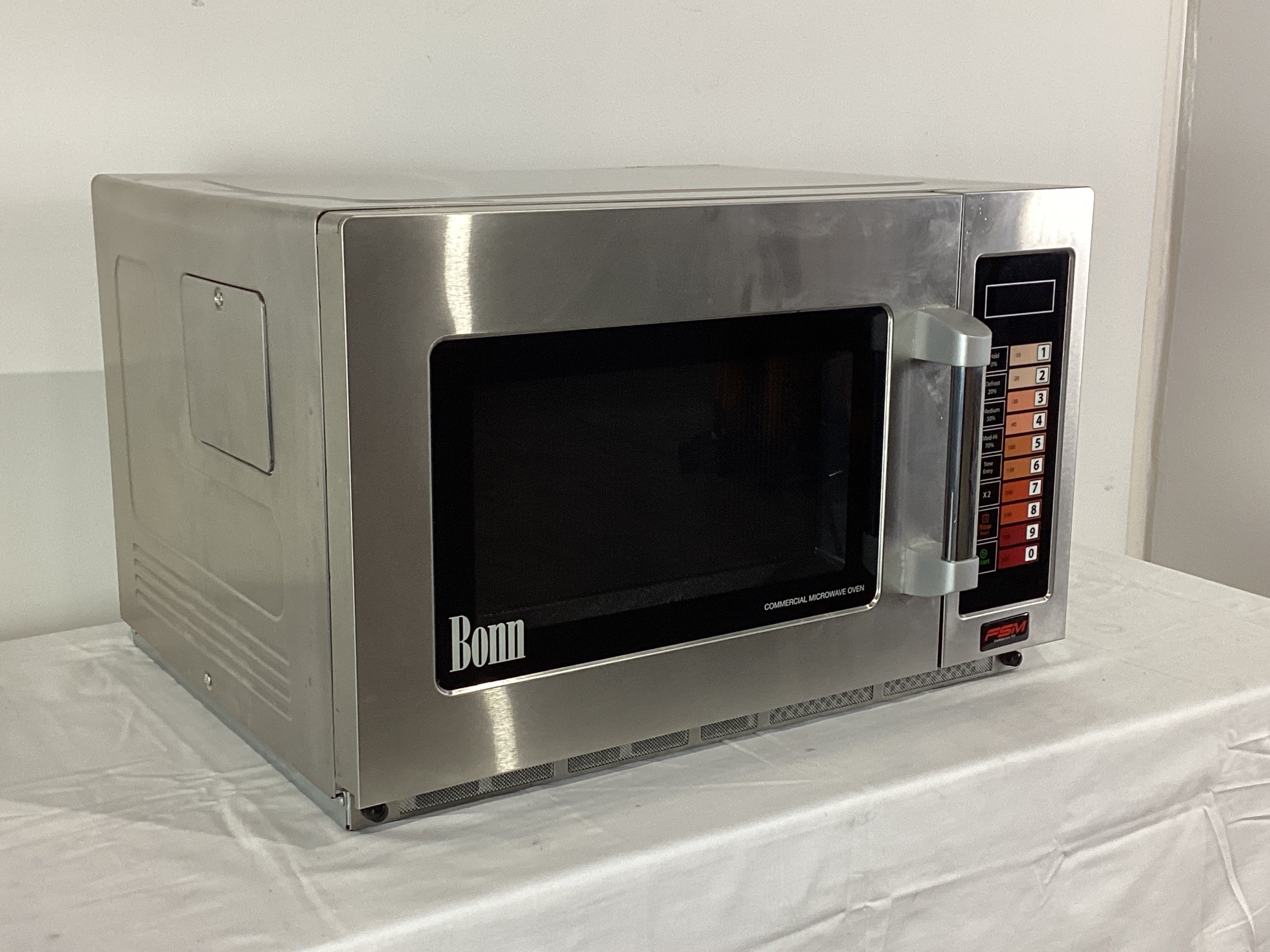Bonn CM-2100G Microwave