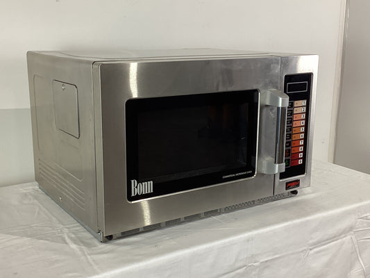 Bonn CM-2100G Microwave