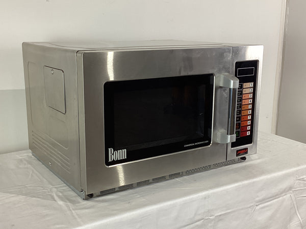 Bonn CM-2100G Microwave