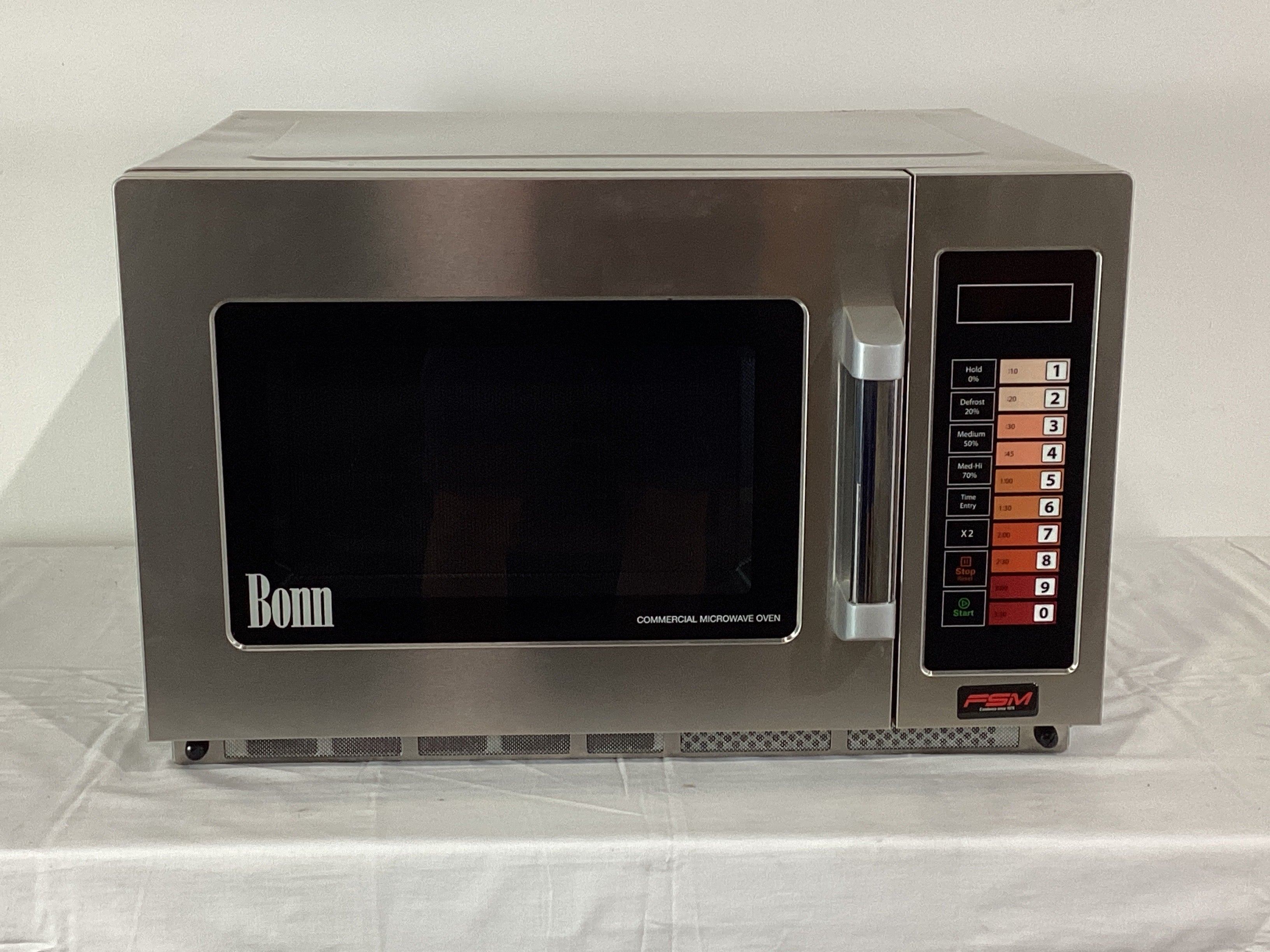 Bonn CM-2100G Microwave