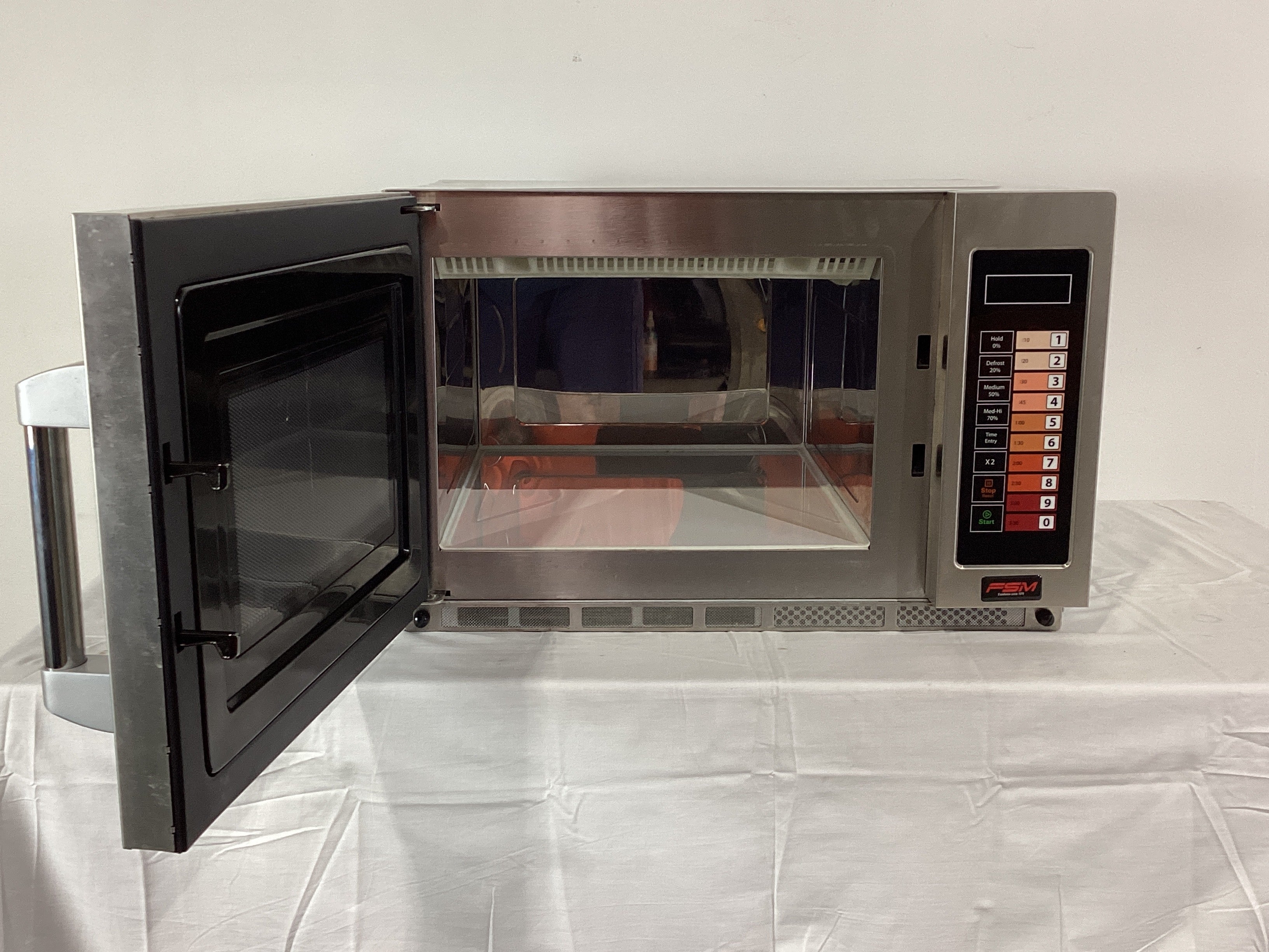 Bonn CM-2100G Microwave