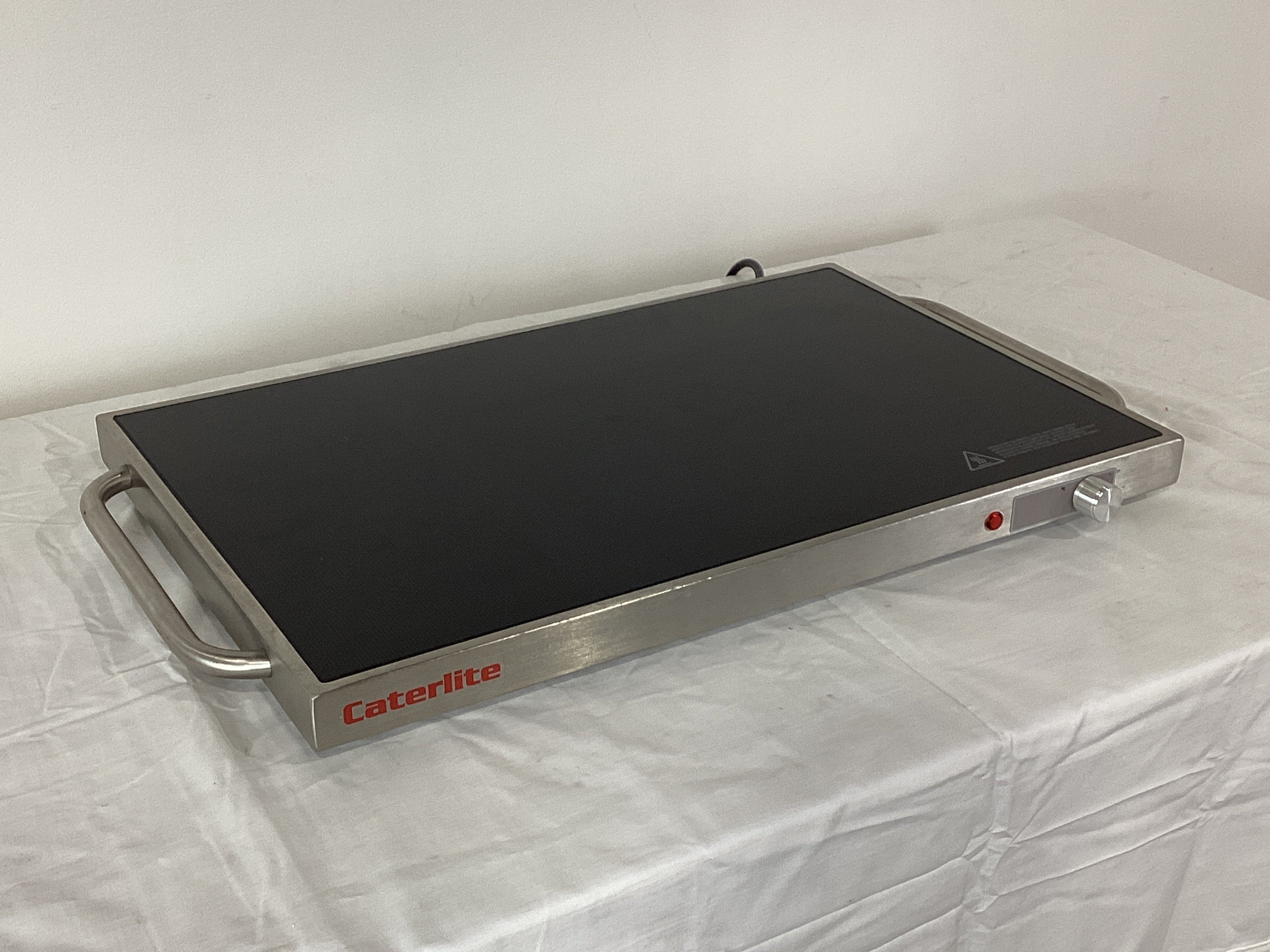 Caterlite CD562-A Warming Tray