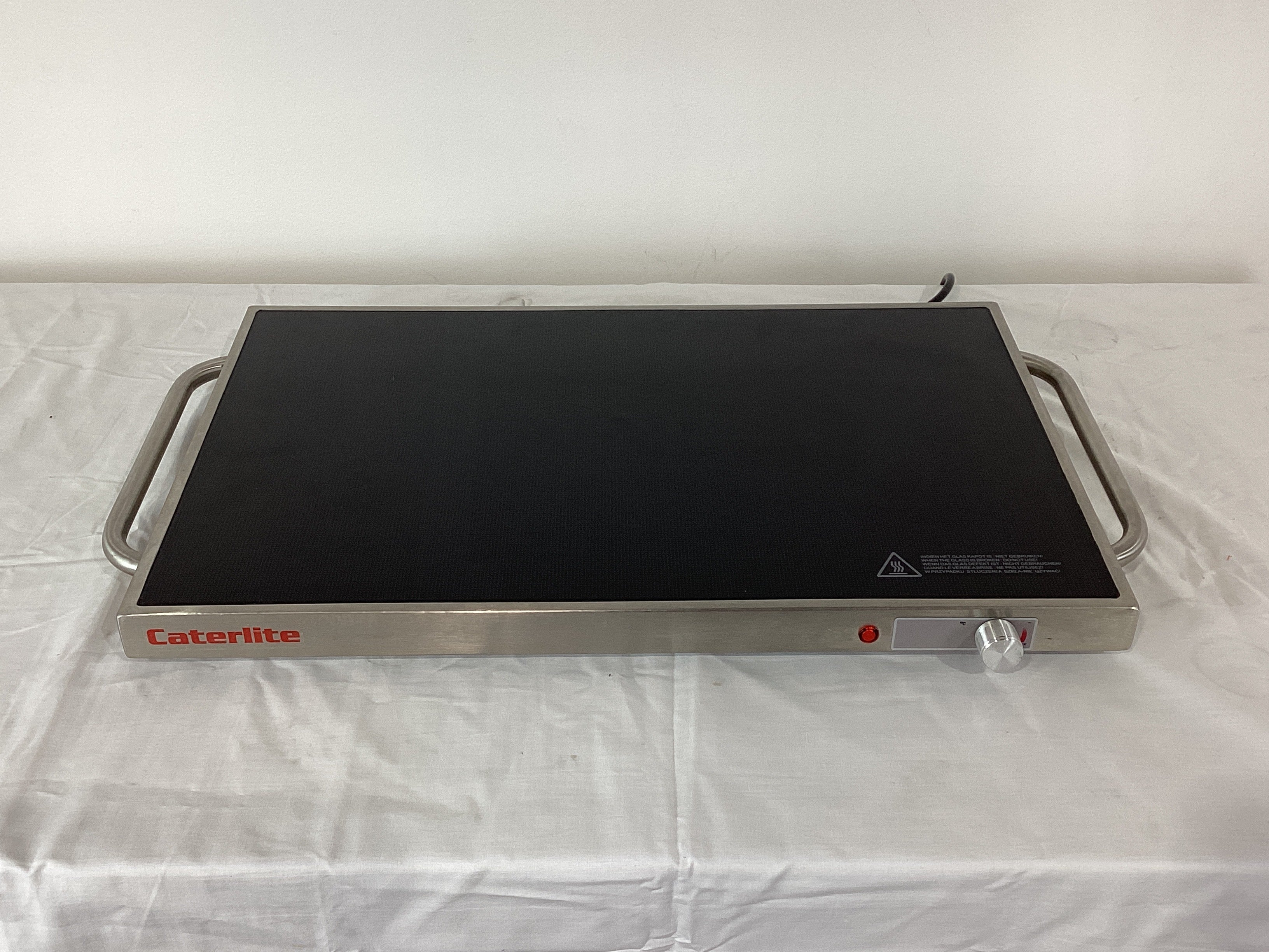 Caterlite CD562-A Warming Tray