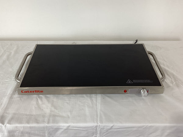 Caterlite CD562-A Warming Tray