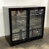 Rhino SG2S-B Back Bar Cooler