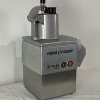 Robot Coupe CL50E Food Processor