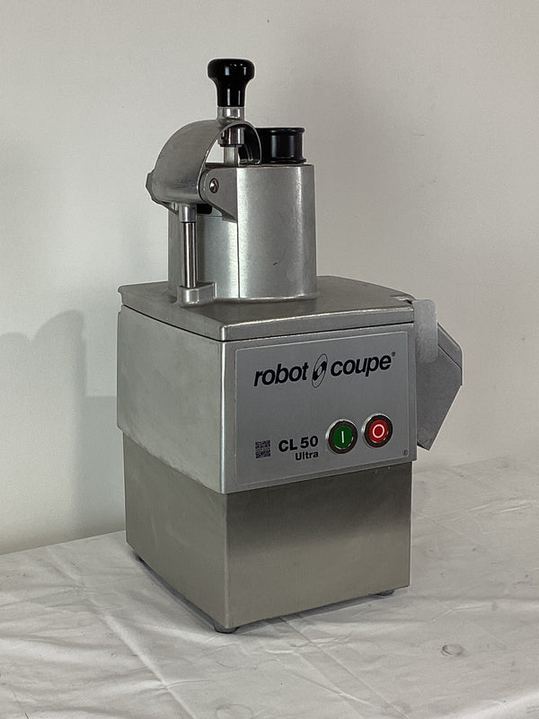 Robot Coupe CL50E Food Processor
