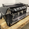 San Remo F18 Tall 3 Group Coffee Machine