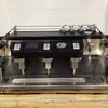 San Remo F18 Tall 3 Group Coffee Machine